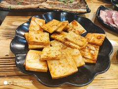-大壮家原味烤肉(兴华北街店)