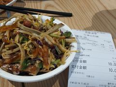 -李连贵熏肉大饼(金隅嘉品Mall店)