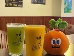 -吹泡·Triphop(棋盘店)