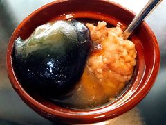 皮蛋肉饼汤-龙老五汤店(站前西路店)