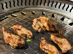 -勇誌烧肉·焱铁烧