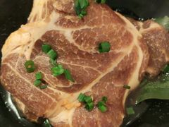 -新石器烤肉(南站店)
