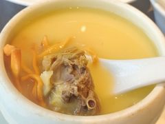 -望乡楼上海菜(日月光店)