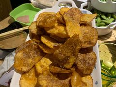 -百味源炭火烤翅 ·夜市大排档(酒仙桥店)