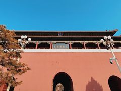 -故宫博物院(故宫)