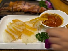 -小城粥道·海胆鲜虾粥(解放广场店)