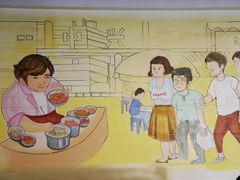 景观位-鑫馨餐厅