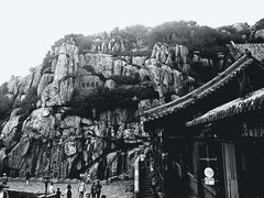 -泰山风景名胜区