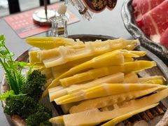 -捞王锅物料理(上海世茂广场店)