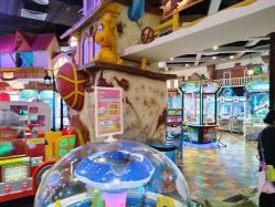 -卡通尼乐园(重庆南坪协信星光店)