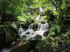 -山沟沟景区