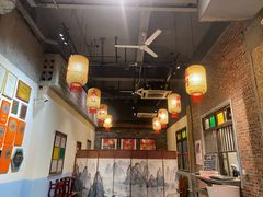 -江味龙虾馆·裸蓝龙虾(南山店)