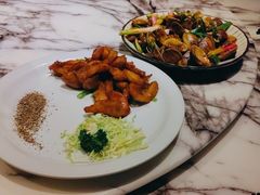 -上楼私房菜(院士路店)