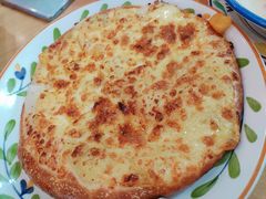 双拼披萨-萨莉亚意式餐厅(石鼓路店)