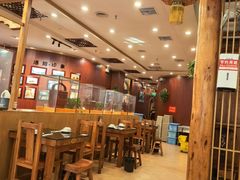 -老雒阳面馆·水席·洛阳菜(王城路店)