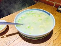 疙瘩汤-大闫家烧烤·小海鲜家常菜(郑庄店)