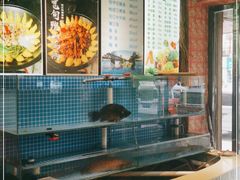 水产区-边江铁锅炖鱼(振八街店)