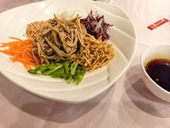 -丰泽园饭店