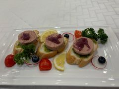 -新侨三宝乐西餐厅(崇文门店)