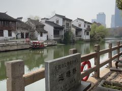 -巡塘古镇