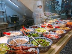 -星龙海鲜(望江东路店)