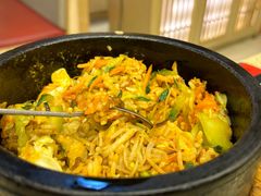 -妙香居韩国烤肉(容桂天佑城店)