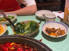 -大队长主题火锅(观音桥店)