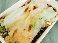 鲜虾牛肉肠-穗银肠粉店(东川路店)