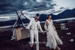 -太古映画婚纱摄影(天河店)