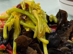 -老王烫面角(加油站店)