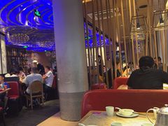 -老板恋上鱼(恒隆广场店)