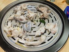 -阿鸡鱼庄·顺德鲜蒸小炒(亚运村店)