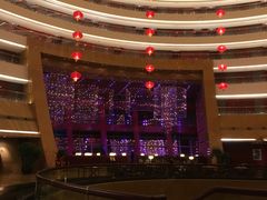 -杭州国际会议中心洲际酒店-原素全日餐厅(解放东路店)