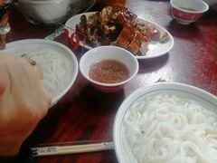 -凌舍好烧鹅(中山路店)