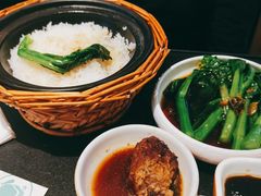 -谷田稻香·砂锅菜(西乡天虹店)