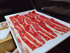 -巴邑火锅·鲜切牛肉(萧山银隆店)