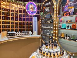 -香遇沙龙香水·调香·团建