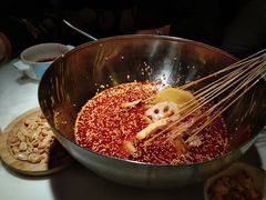 -今朝桃花醉川菜小酒馆(龙湖天街店)