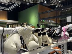 -悦莱美游泳健身会所(御景壹号店)