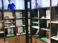 -宝岛眼镜(宿迁宝龙广场店)