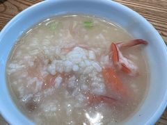 -潮粥荟·潮汕砂锅粥(槐房万达店)