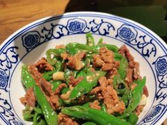 -农耕记·湖南土菜(halo广场店)