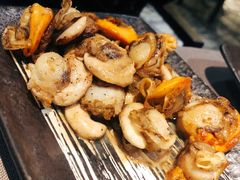 -广州粤海喜来登酒店