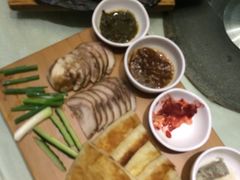 -蓬川食府(金海道店)