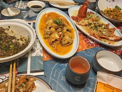 -鲜味食族水产·海鲜餐厅
