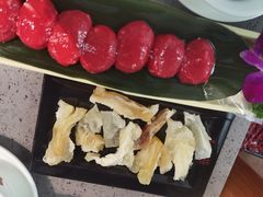 -非遗•老字号•阿彬牛肉火锅(广济桥店)