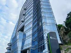 -厦门海港英迪格酒店(中山路店)
