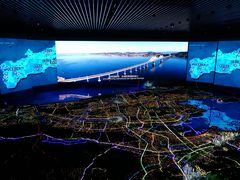 -大连市规划展示中心