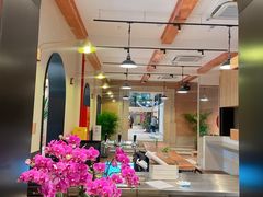 大堂-MEEBO KAFEE米咖焙坊(虹桥路店)