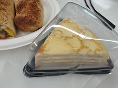 榴莲蛋糕-山姆餐吧(山姆会员商店店)